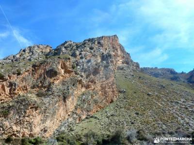 Alpujarra Granadina-Viaje Semana Santa;excursiones por madrid y alrededores senderismo en navacerrad